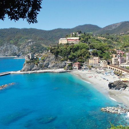 Hotel Palme Monterosso al Mare Exteriér fotografie