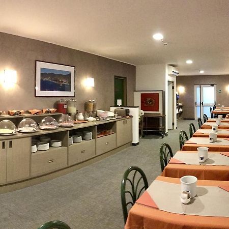 Hotel Palme Monterosso al Mare Exteriér fotografie