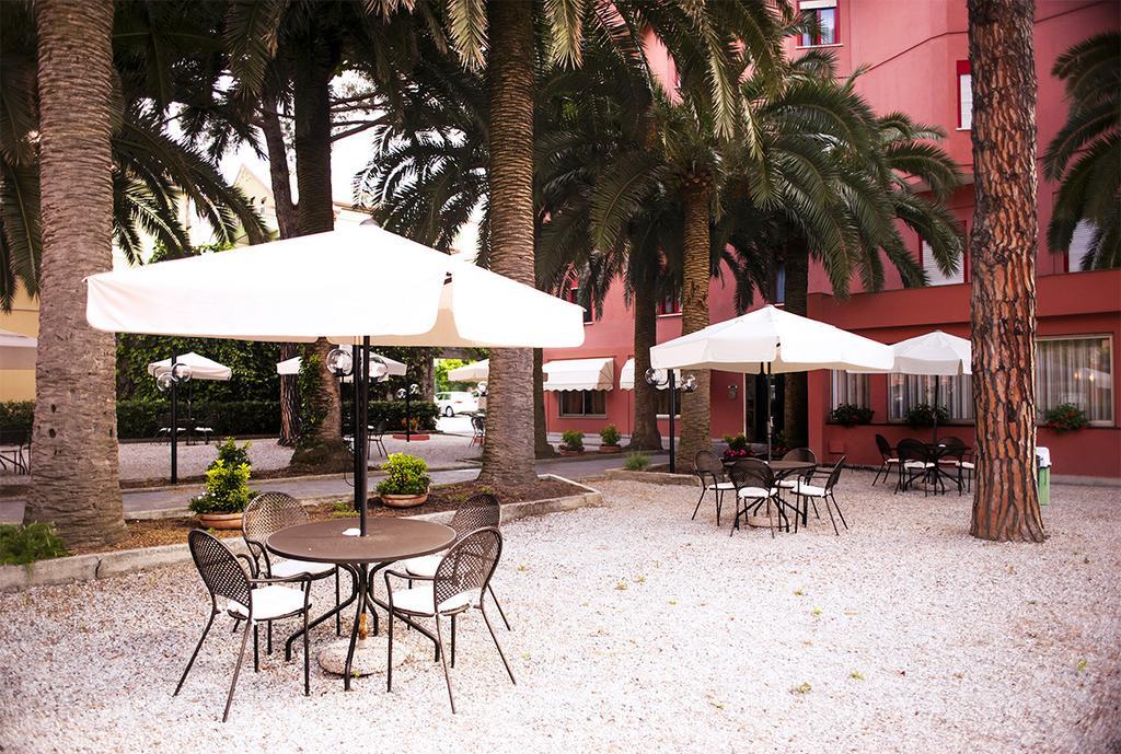 Hotel Palme Monterosso al Mare Exteriér fotografie