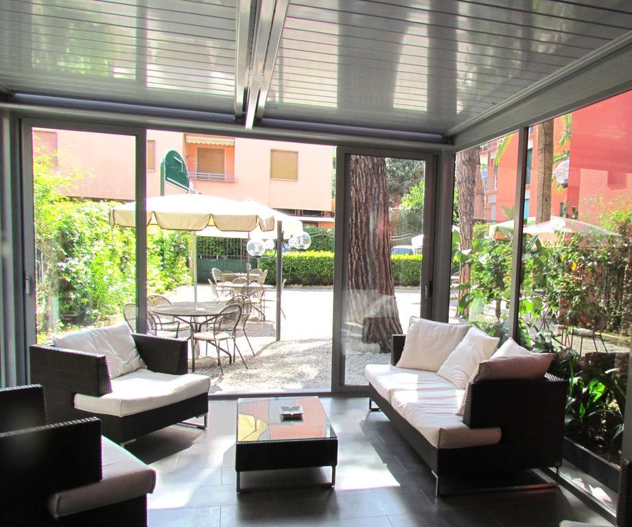 Hotel Palme Monterosso al Mare Exteriér fotografie