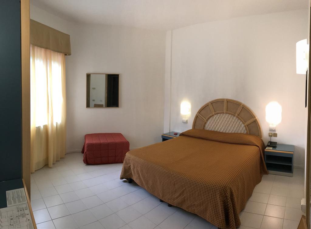 Hotel Palme Monterosso al Mare Exteriér fotografie