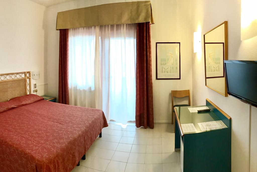Hotel Palme Monterosso al Mare Exteriér fotografie