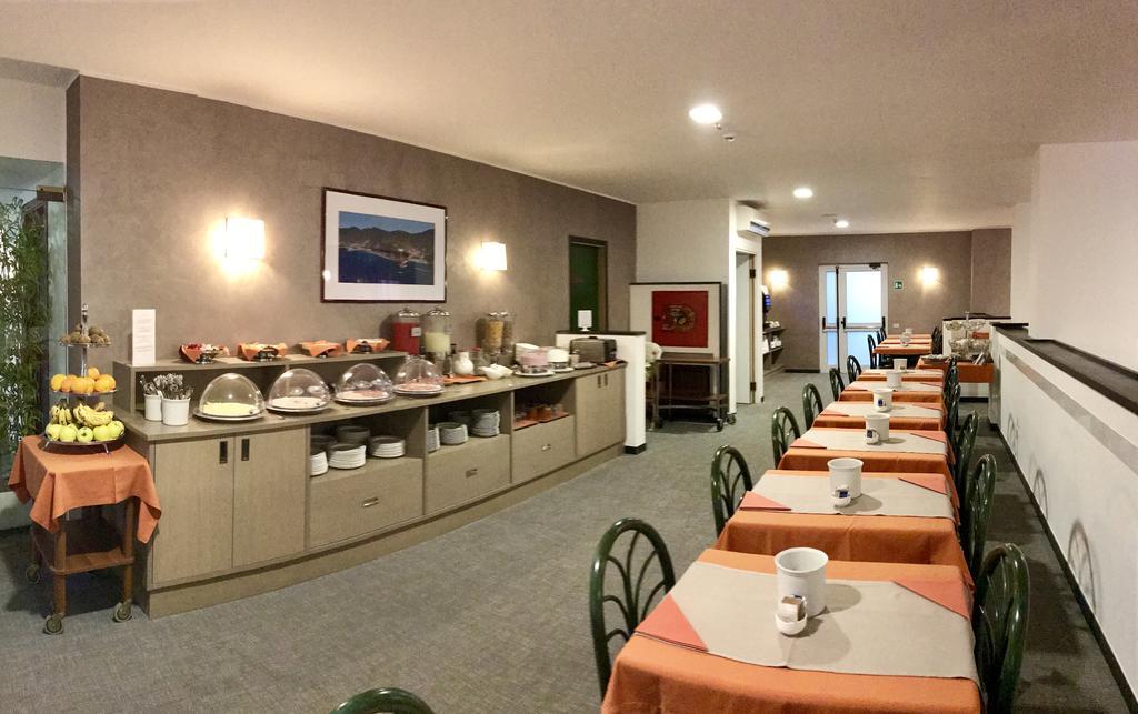Hotel Palme Monterosso al Mare Exteriér fotografie