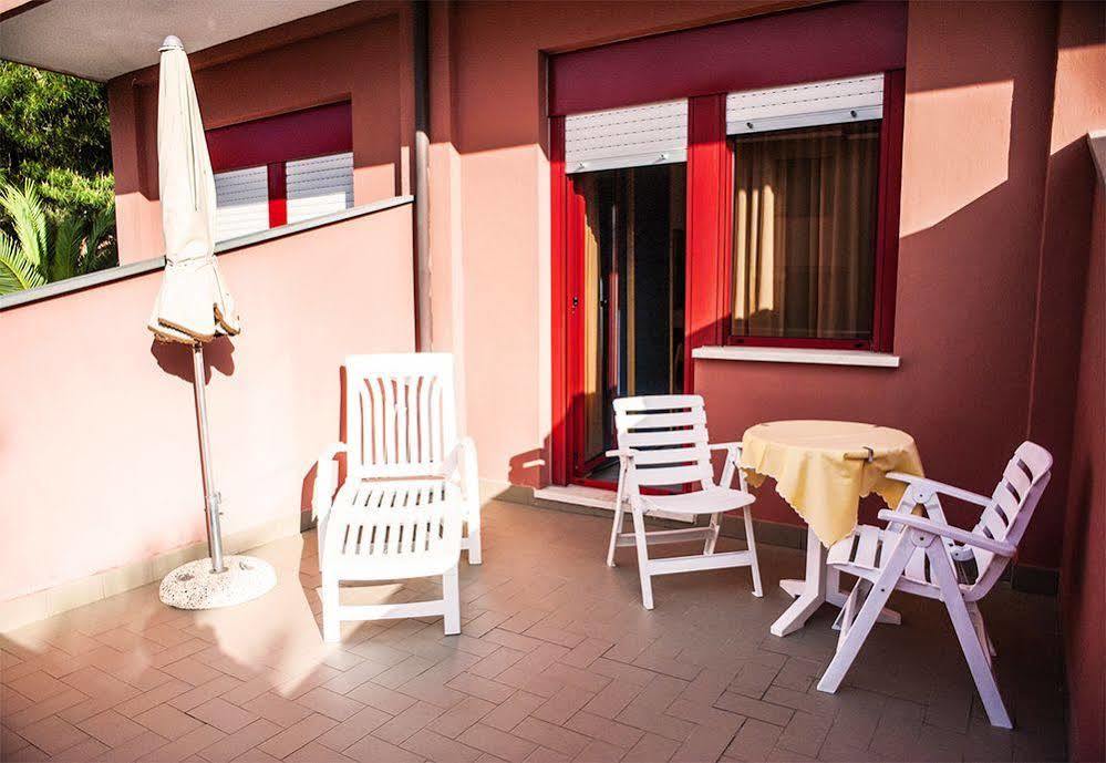 Hotel Palme Monterosso al Mare Exteriér fotografie