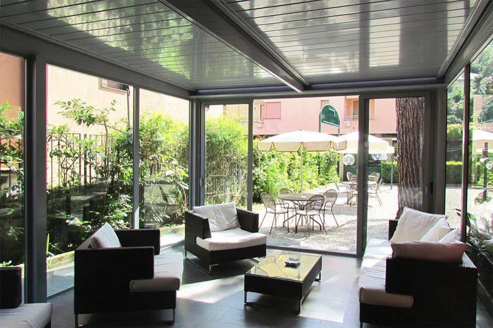 Hotel Palme Monterosso al Mare Exteriér fotografie