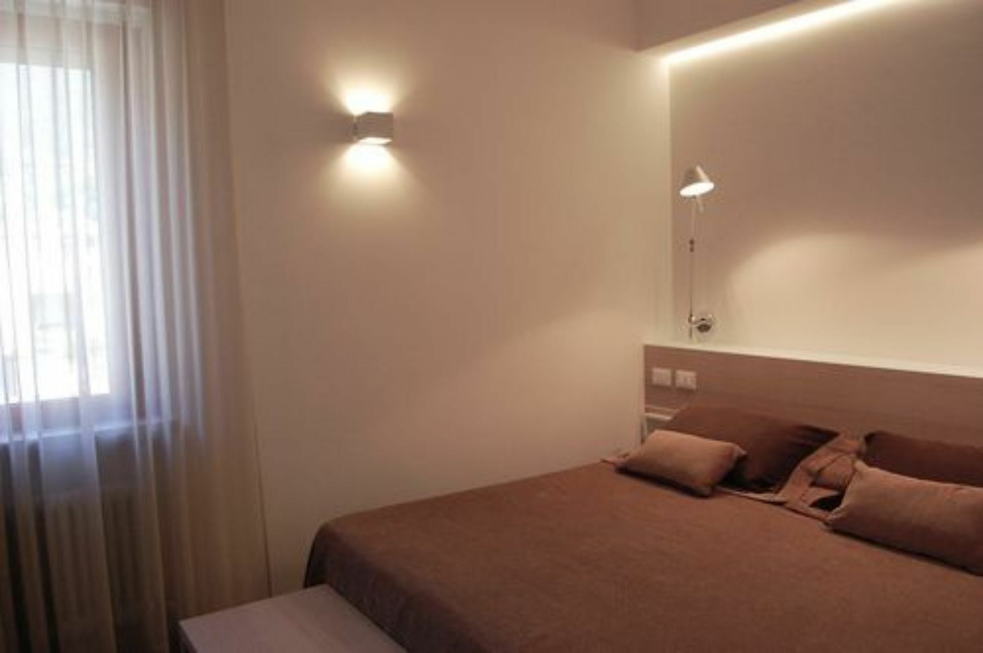 Hotel Palme Monterosso al Mare Exteriér fotografie