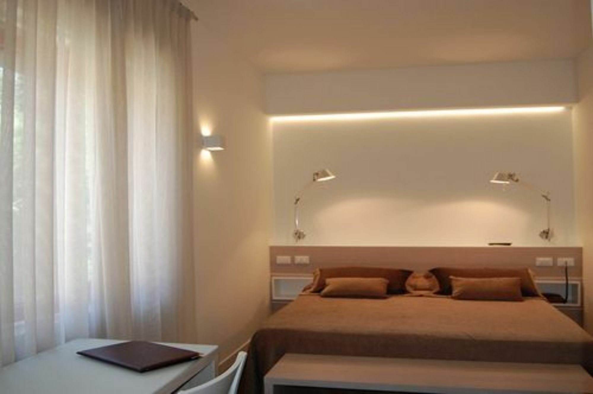 Hotel Palme Monterosso al Mare Exteriér fotografie