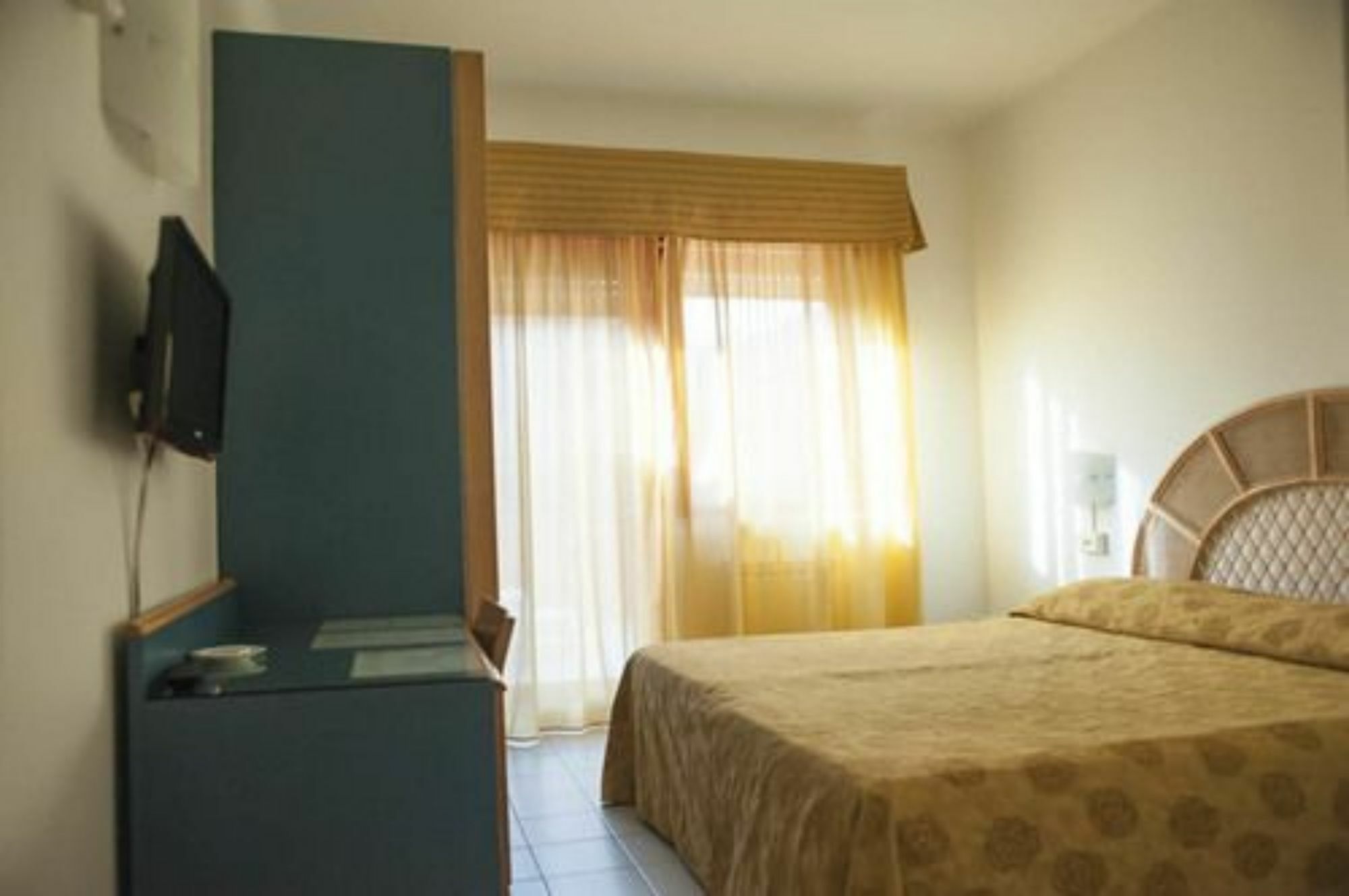 Hotel Palme Monterosso al Mare Exteriér fotografie