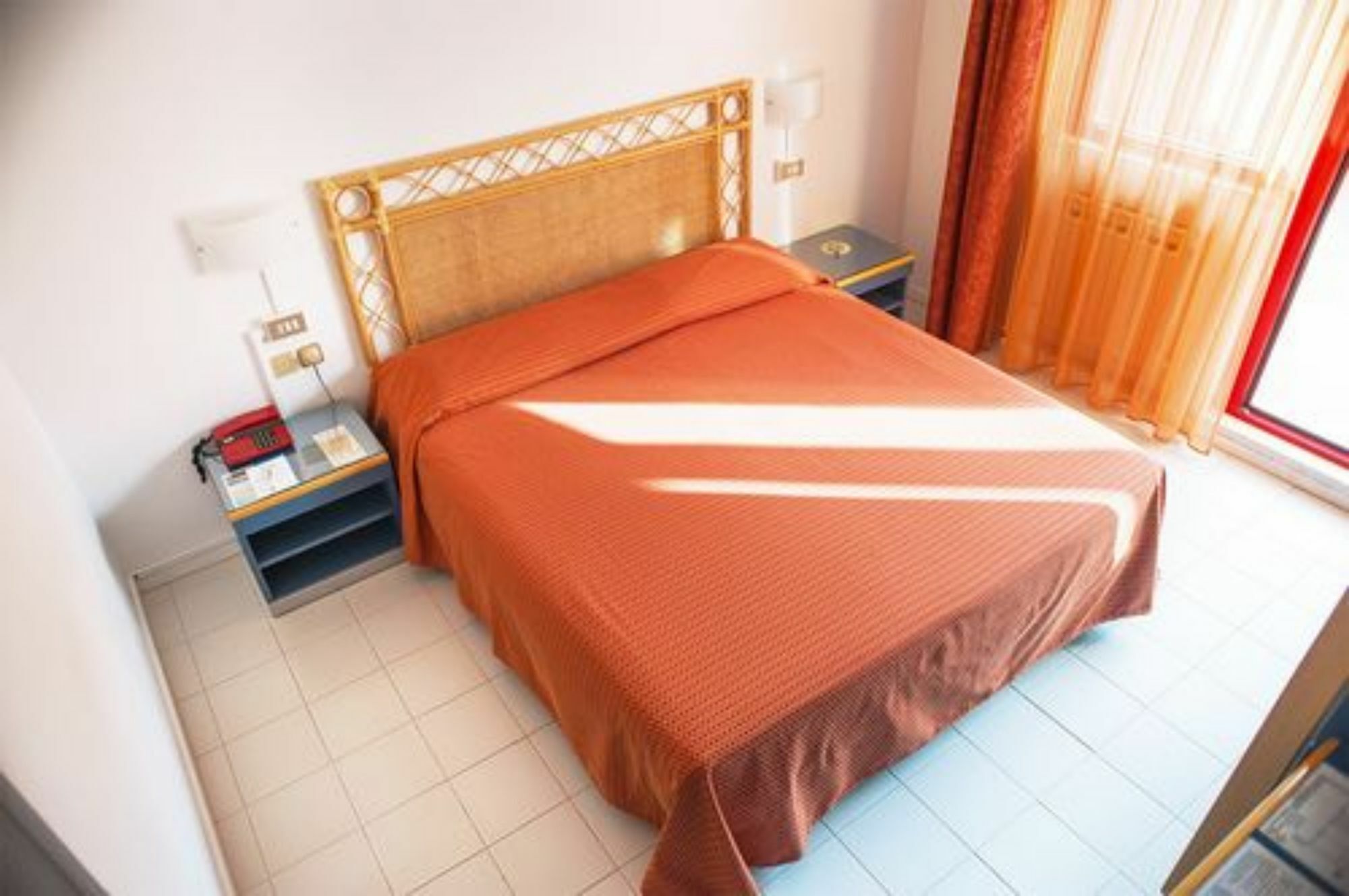 Hotel Palme Monterosso al Mare Exteriér fotografie
