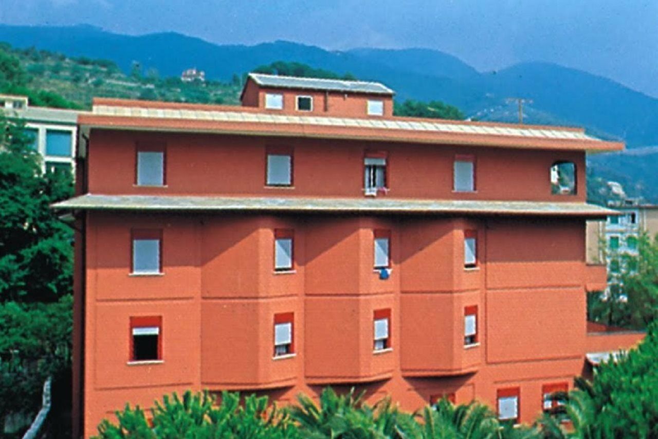 Hotel Palme Monterosso al Mare Exteriér fotografie
